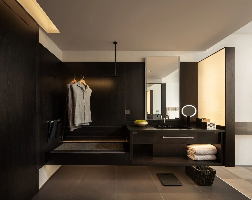 TOMO東木筑造 | 深圳萨和酒店（亚朵集团新品牌）-110