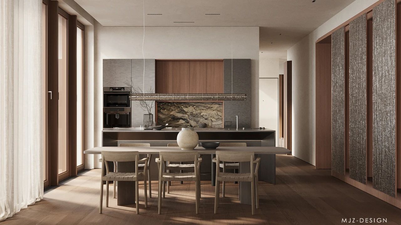 奥尔丁卡丨俄罗斯莫斯科丨ZE | WORKROOM-18