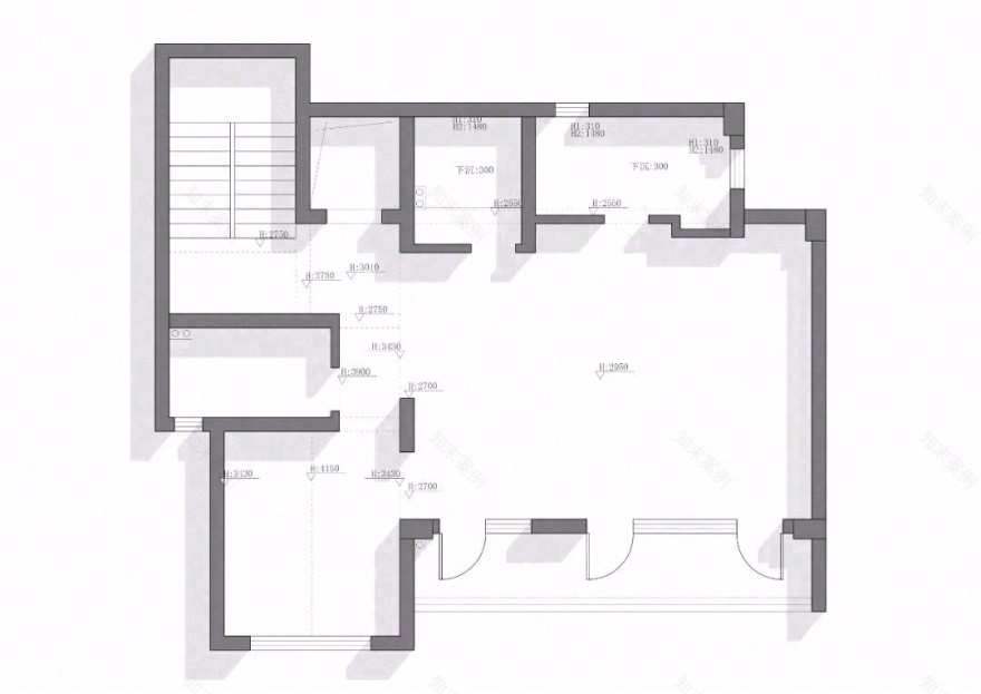 滨江 • 春翠里·风禾尽起丨龙庭设计-56