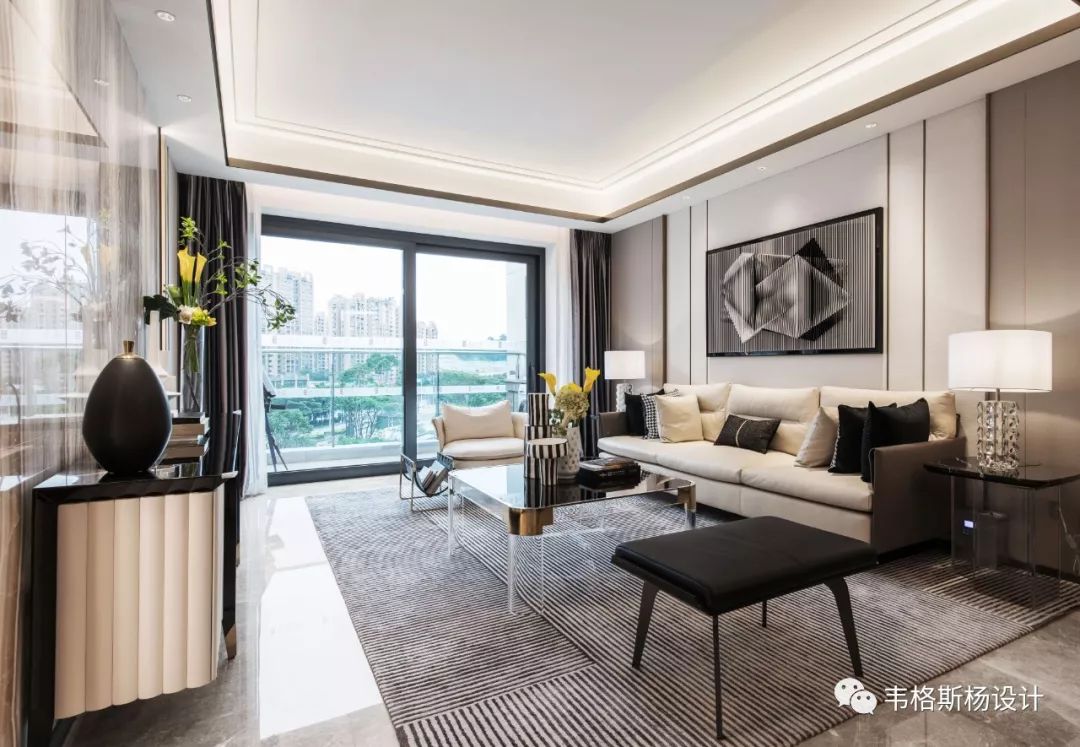 中冶逸璟台 | 与山为伴,和谐人居的城墅典范-43