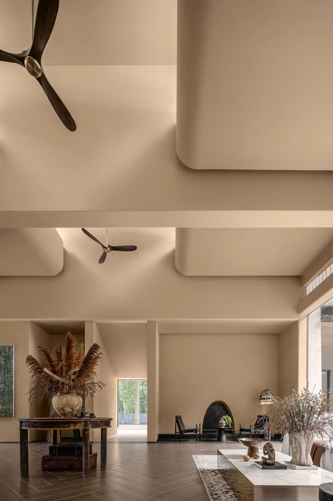 金华远方·双龙宾馆丨中国金华丨IF DESIGN 羽果设计-30