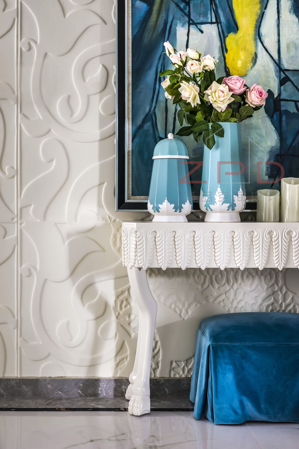 碧桂园翡翠山城市综合体丨中国惠州-10