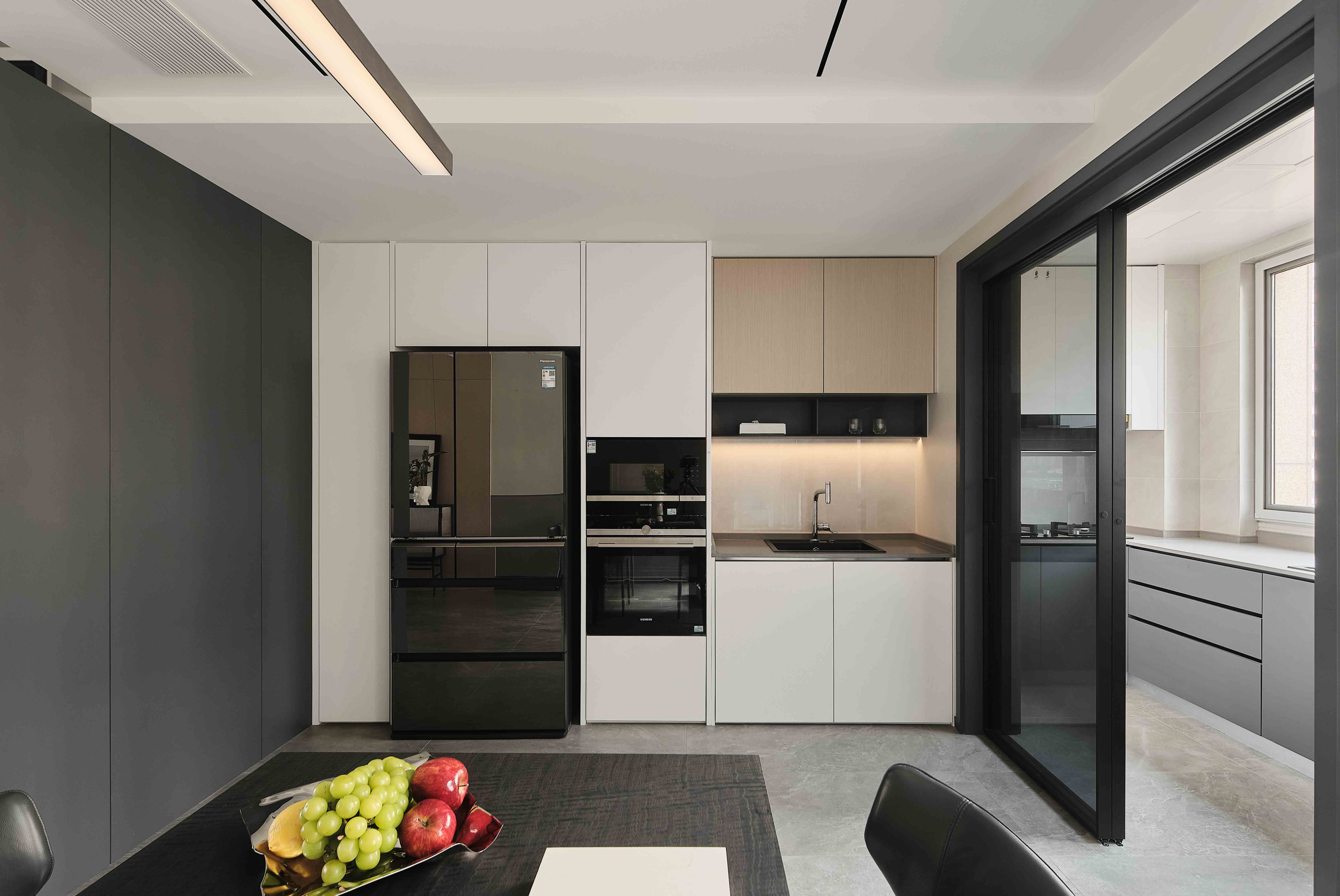 无锡·玉兰花园 ·《曜》丨中国无锡丨DoLong 董龍设计-38