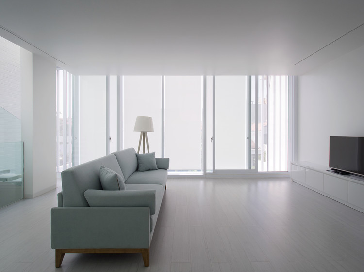 INSADA 设计小组打造的西雅加达 House 13-4