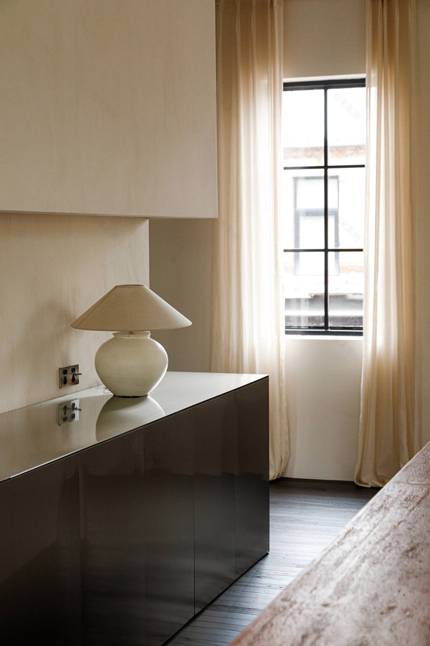 北京一三摄影空间丨中国北京丨NOTHING DESIGN工作室-126