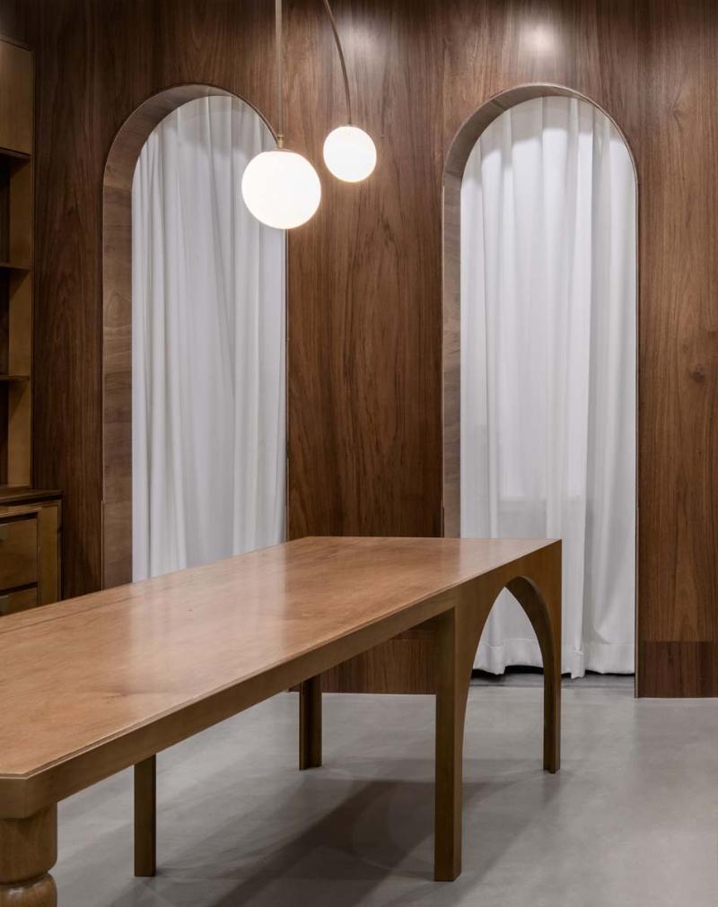 韩式现代简约家居设计 展现温馨宜居氛围-10