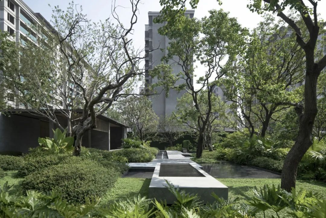 赣州 · 中海 · 悦江府丨中国赣州-64