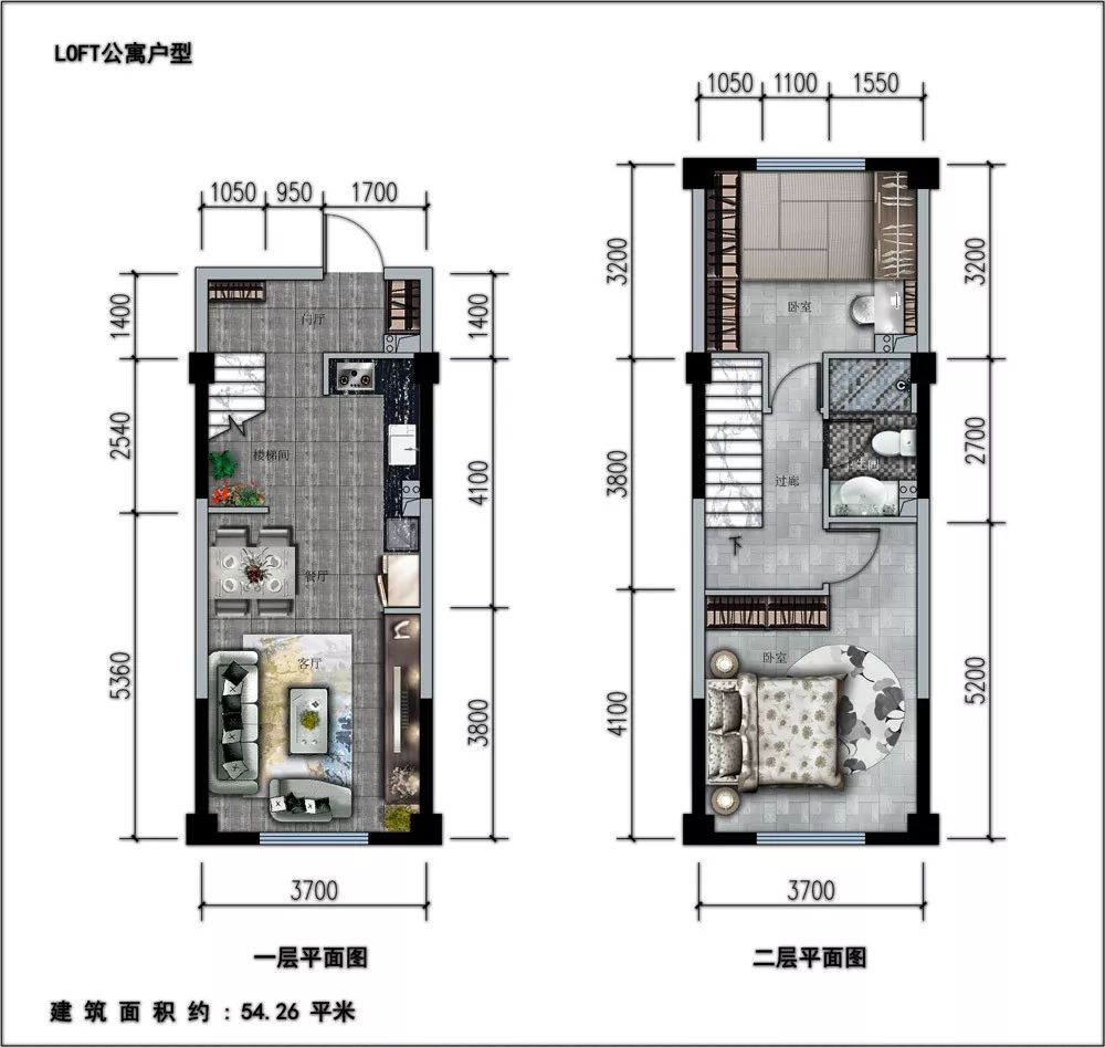 方林家园二期 | 诗意栖居，徽派美宅-98