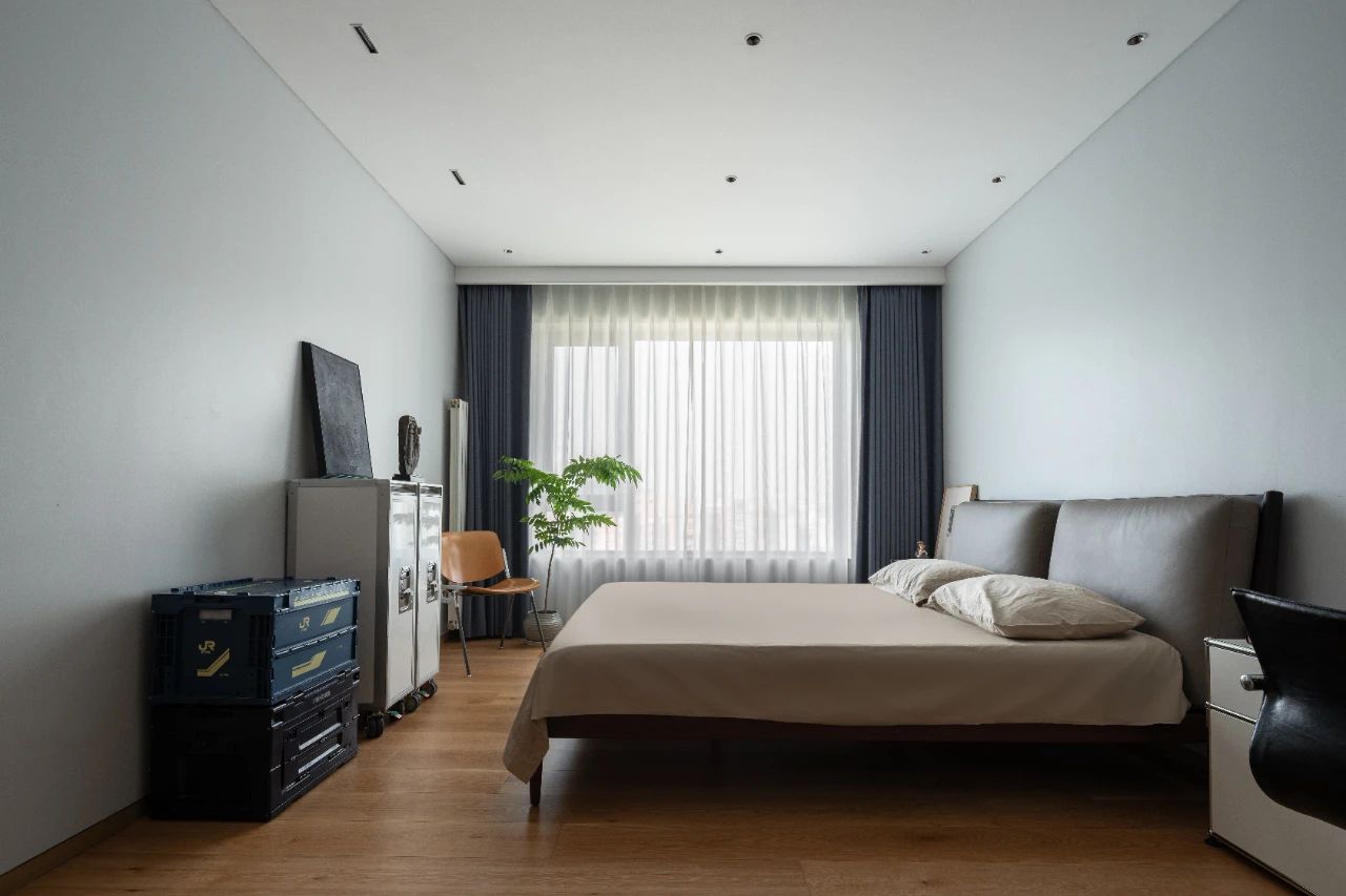 云上橘颂丨中国北京丨北京适也设计-46