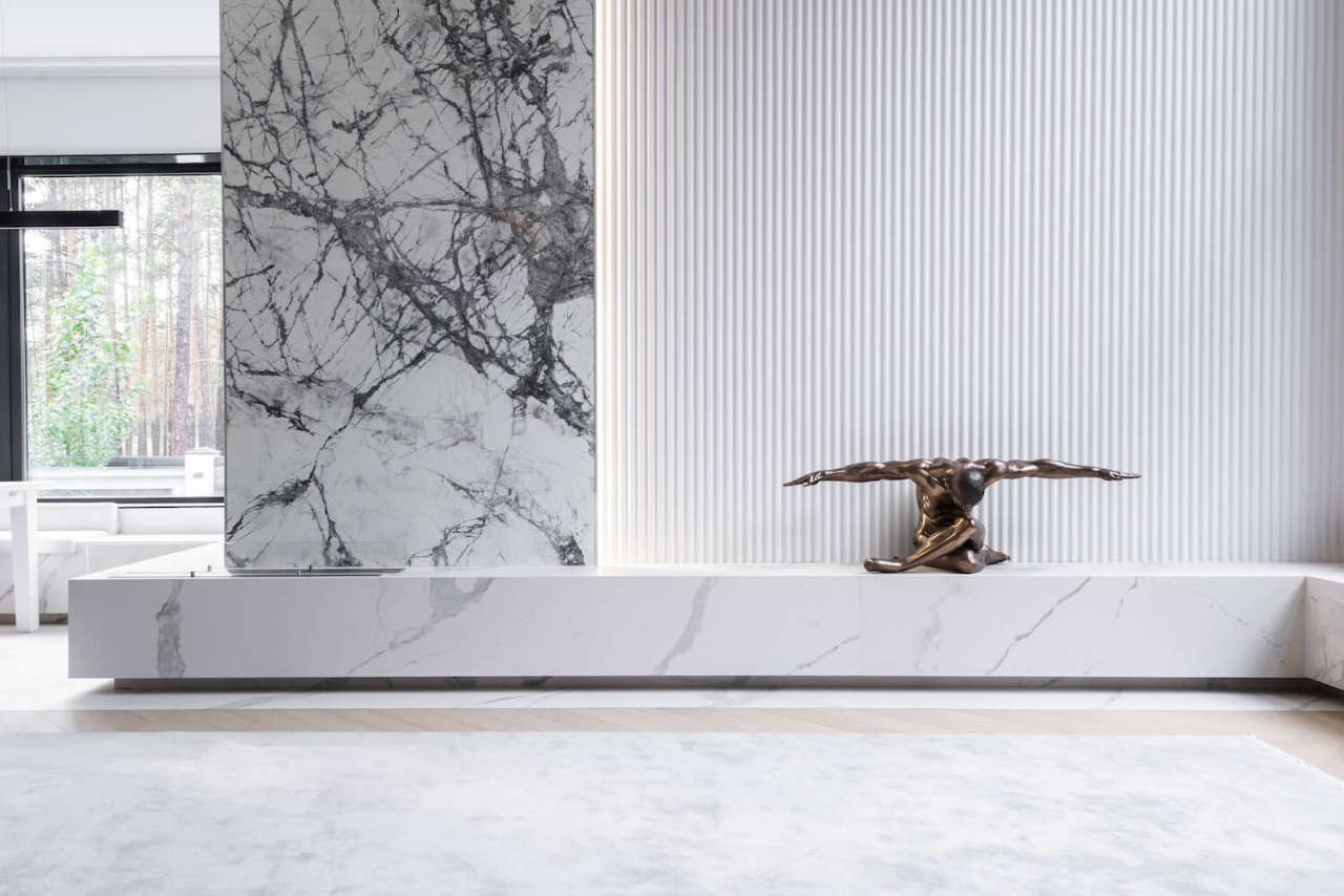 博罗沃伊别墅丨哈萨克斯坦丨Kvadrat Architects-35