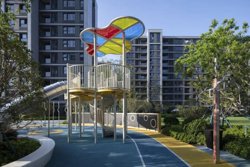 绿城·桂语江南丨中国南通丨栖地设计咨询(上海)股份有限公司-54