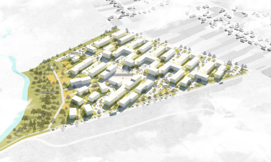 DOMIVKA丨乌克兰赫梅利尼茨基丨RDAG-67