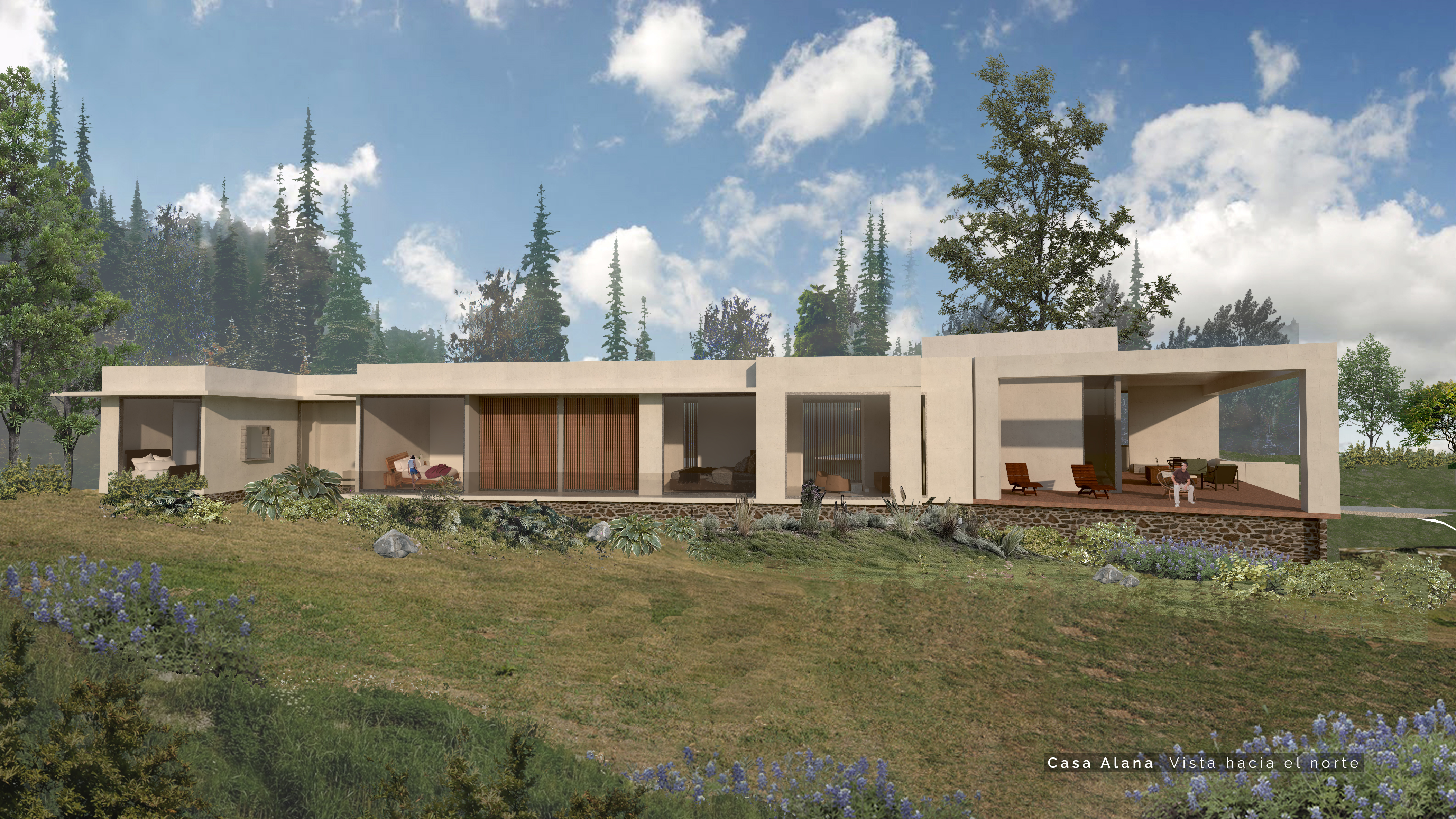 阿拉娜之家丨巴勒斯坦丨Inside Plus S.A.S.-11