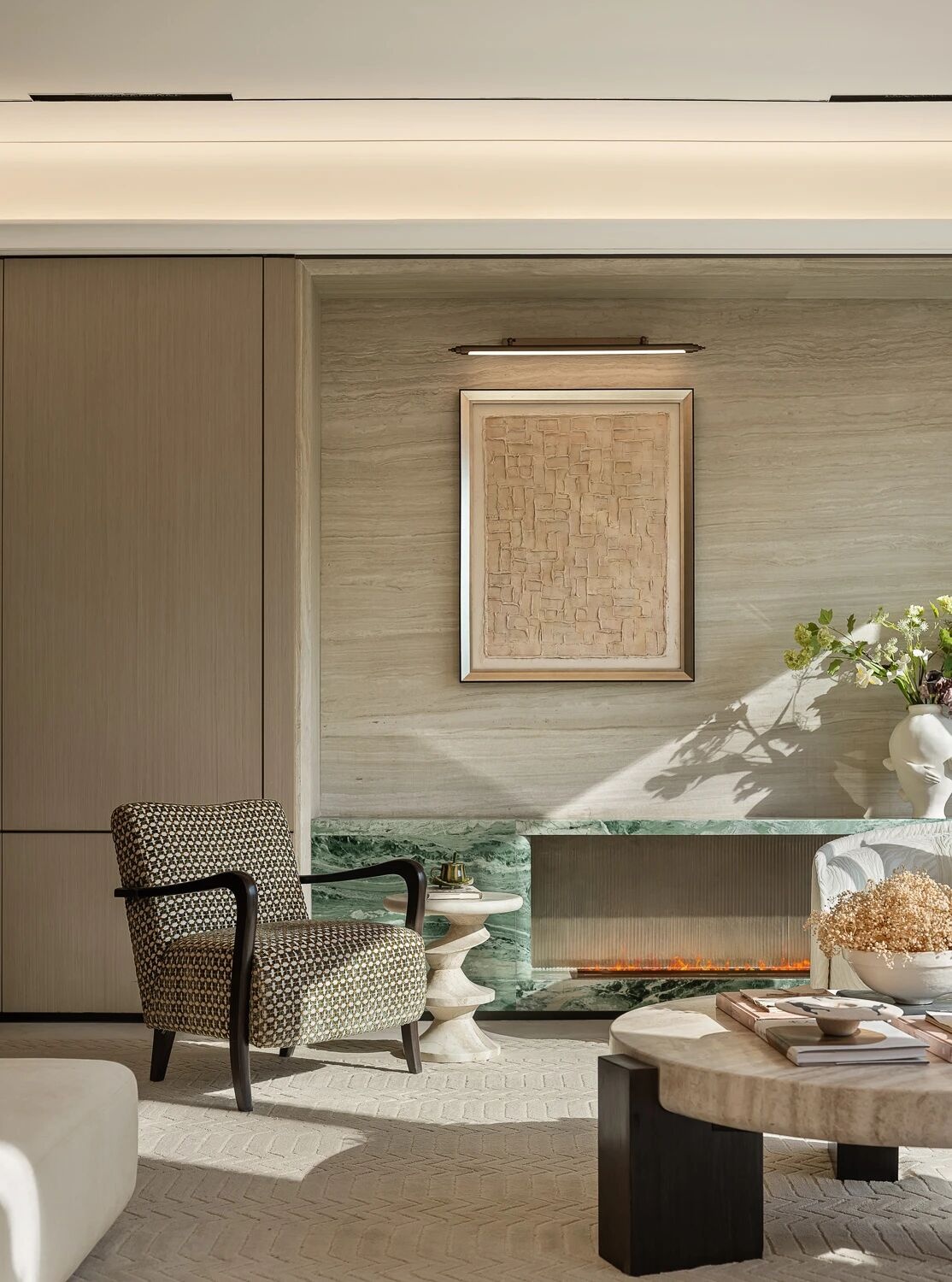 山东济南城峯天萃示范区丨中国济南丨北京靳朝晖设计有限公司-87