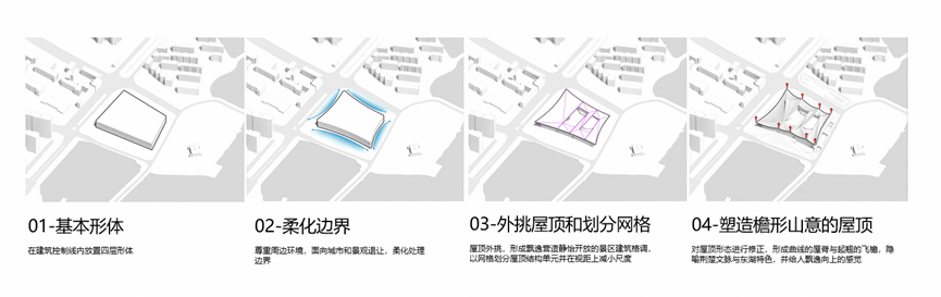 武汉湖光序曲城市度假酒店丨中国武汉丨维思平建筑设计-15