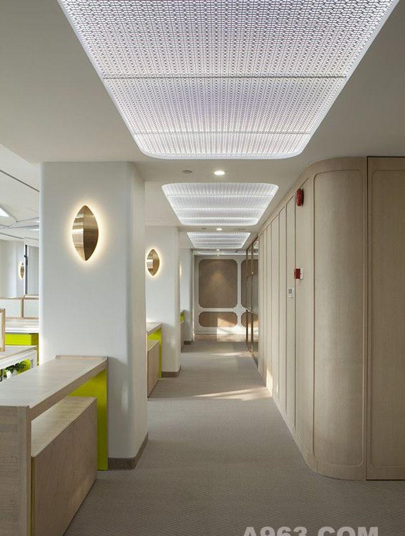 上海维真办公室-25