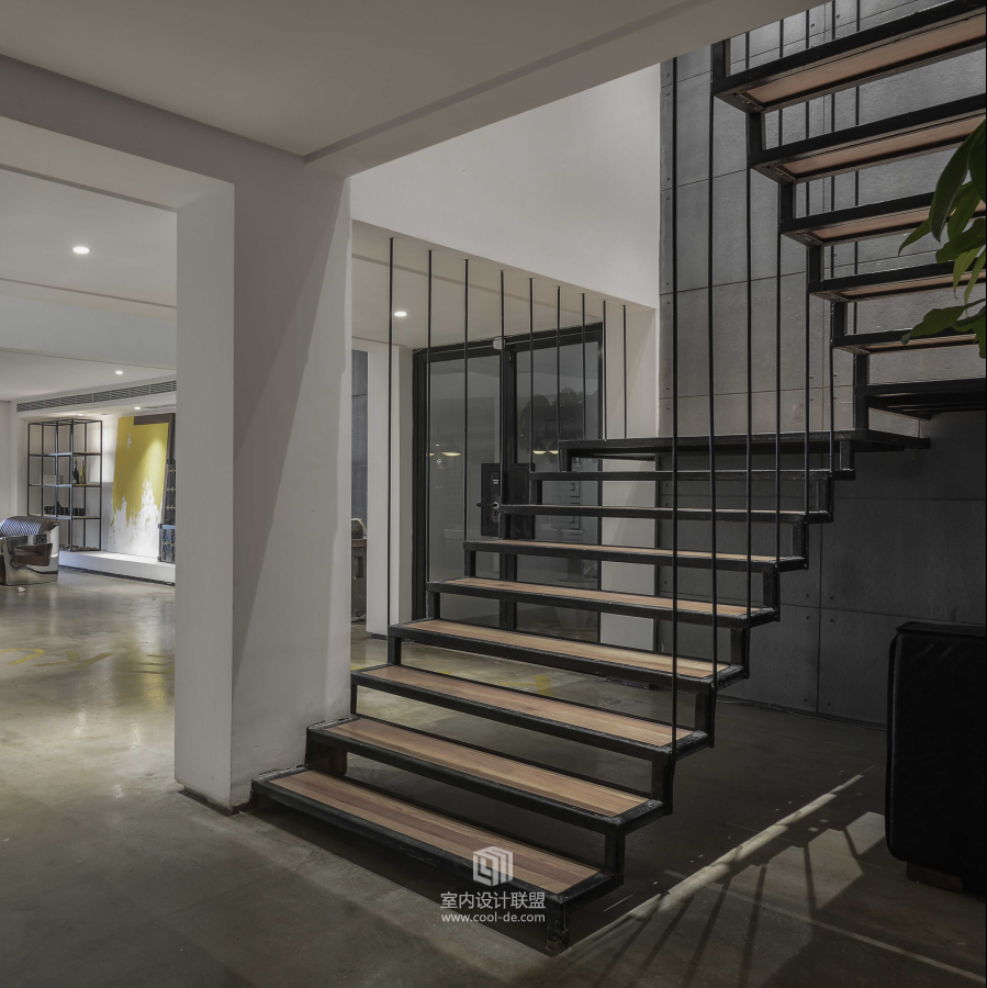 图坤空间艺术设计机构-20