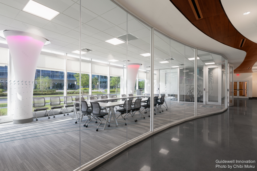 GuideWell创新中心-9