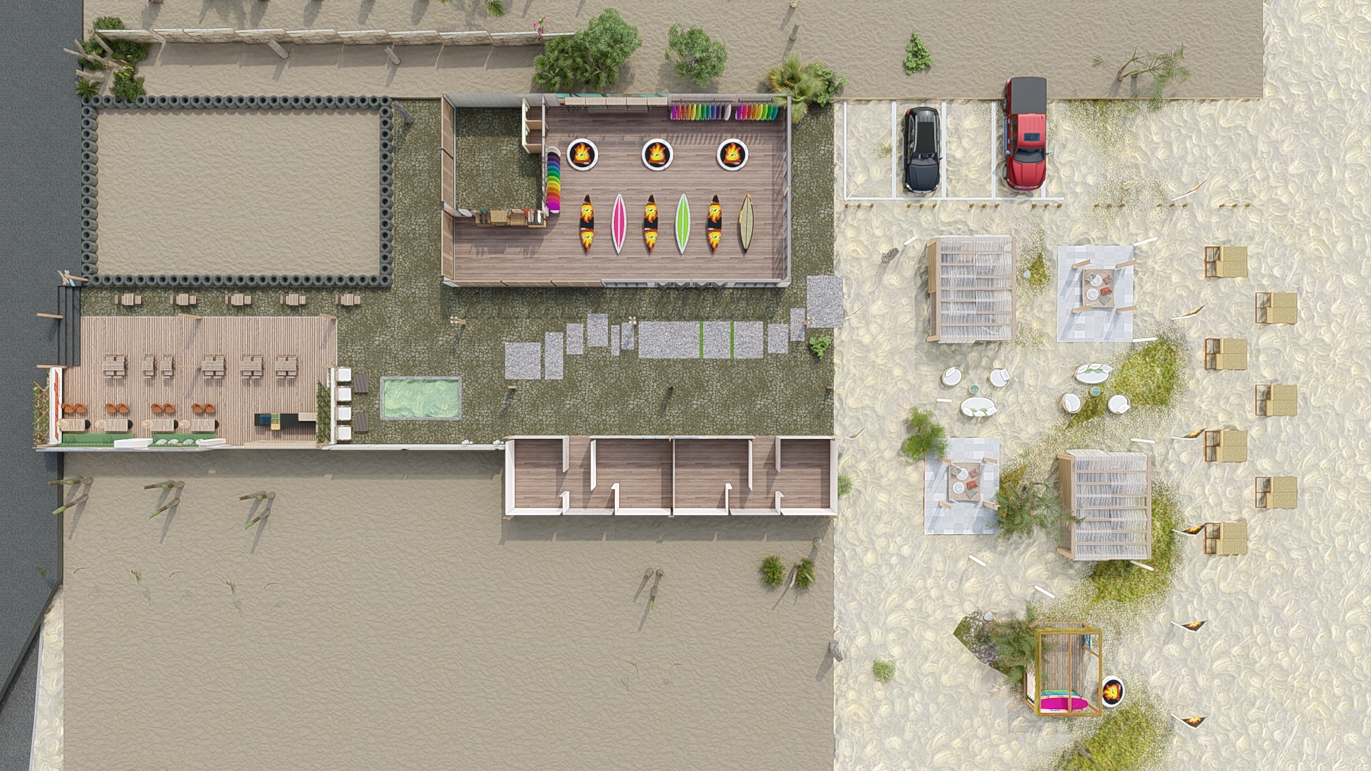 Surf School Venezuela-27