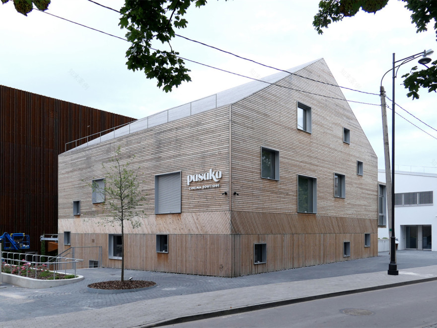 立陶宛帕萨卡电影院-6