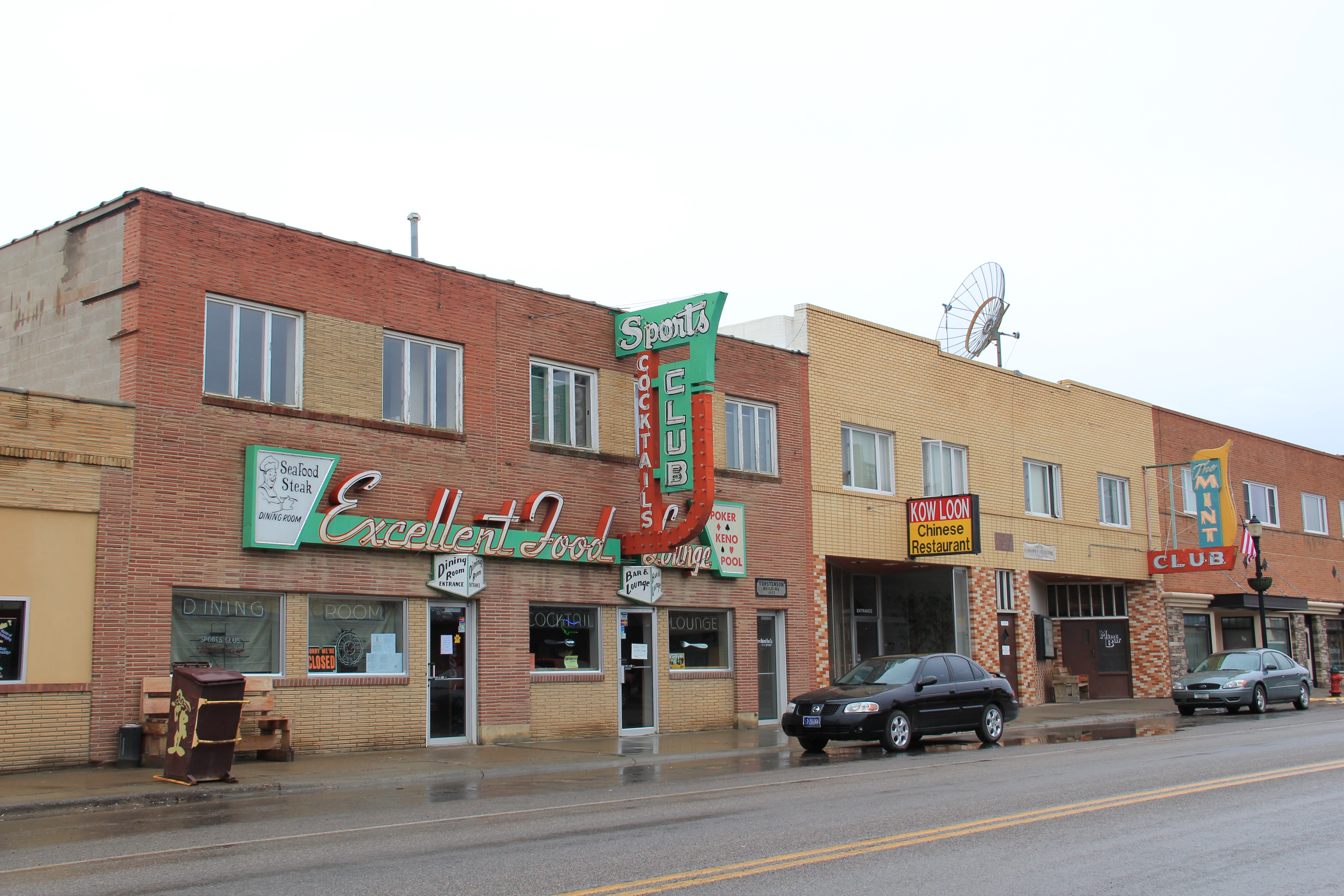 将谢尔比蒙大拿历史市中心列入国家历史名胜名录丨美国蒙大拿-8