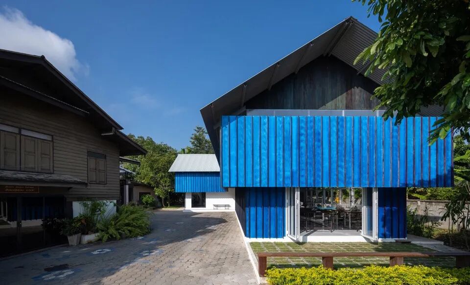 丨泰国清迈丨Sher Maker-9