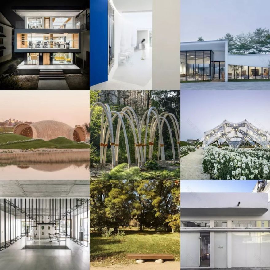 仿生木质展亭 BUGA | 数字化创新设计之典范-121