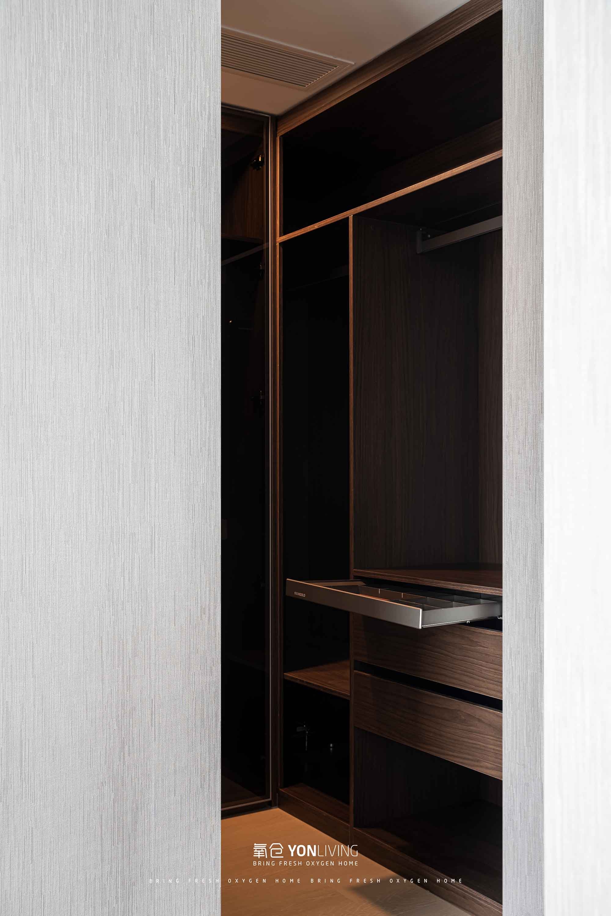 金融街融悦湾丨伯壳 studio-36