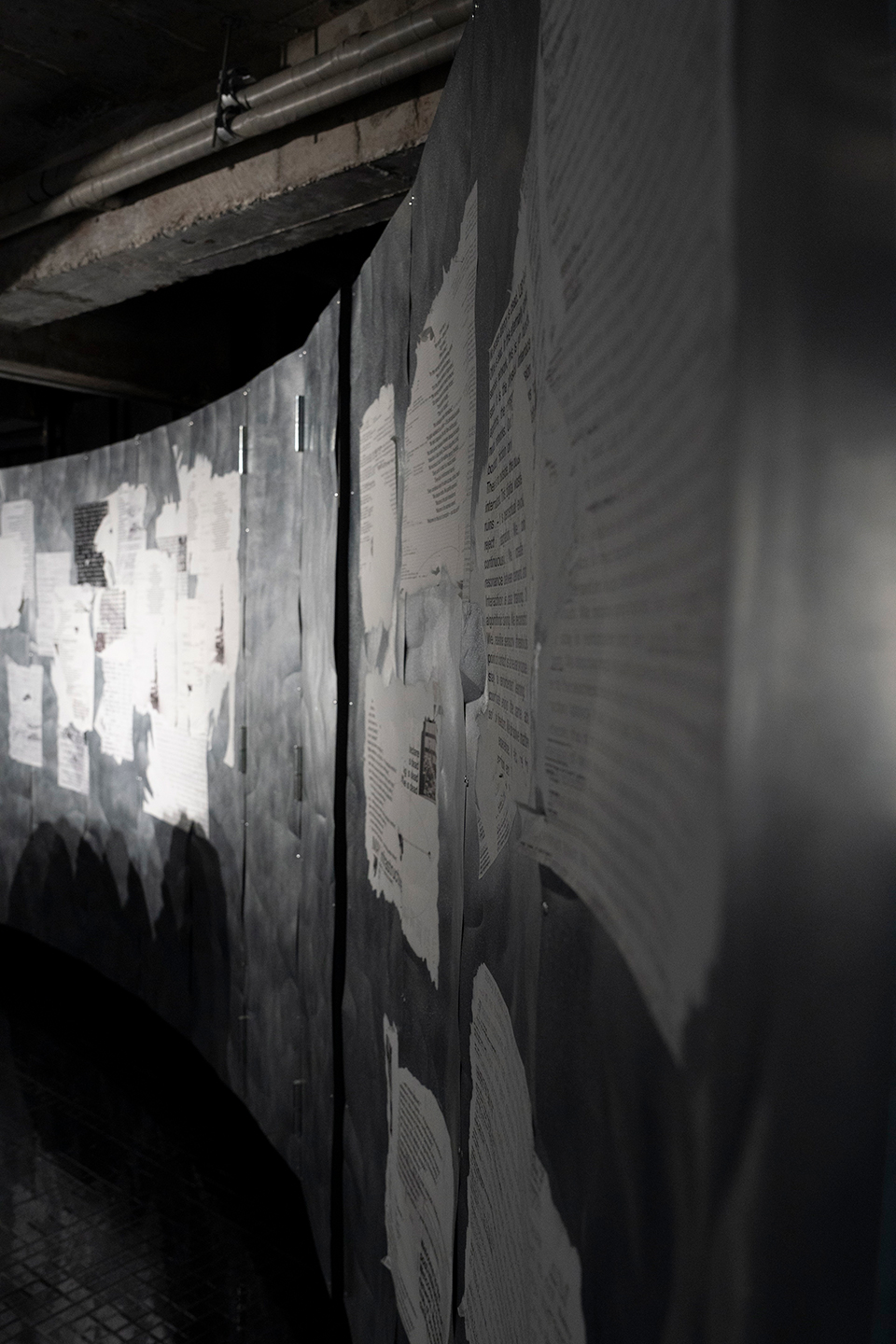 話梅循环实验室丨中国上海丨Atelier INDJ爱艺德杰设计事务所-89