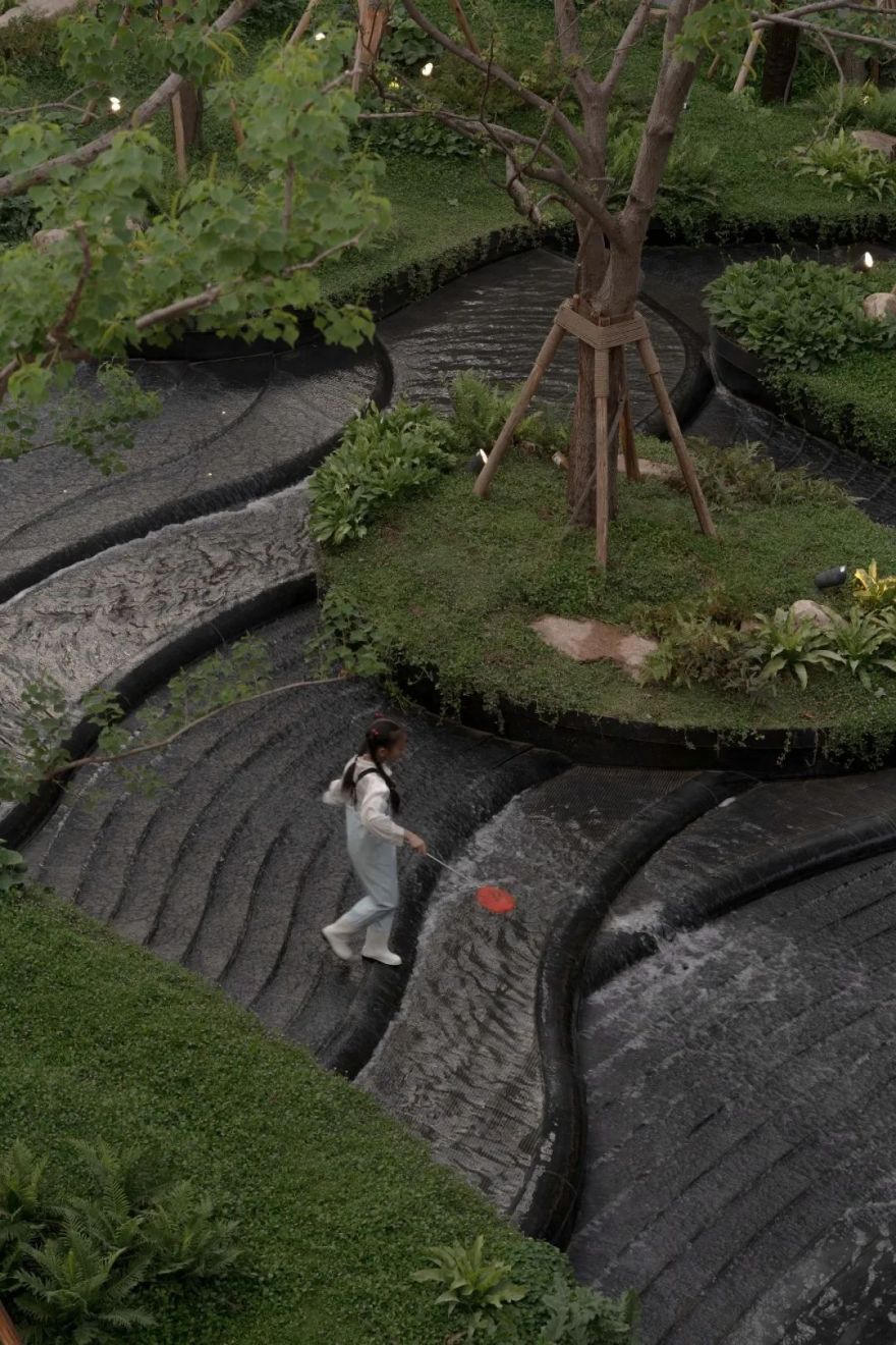 笛东臻品|抱朴山林无界剧场-西安招商·梧桐书院-134