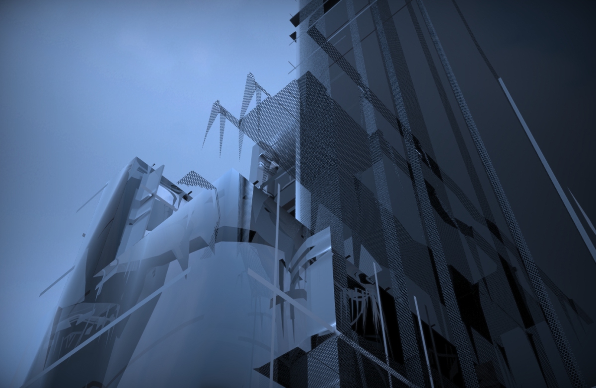 一天一立面 | 艺术印刷品带来的空间魅力-6