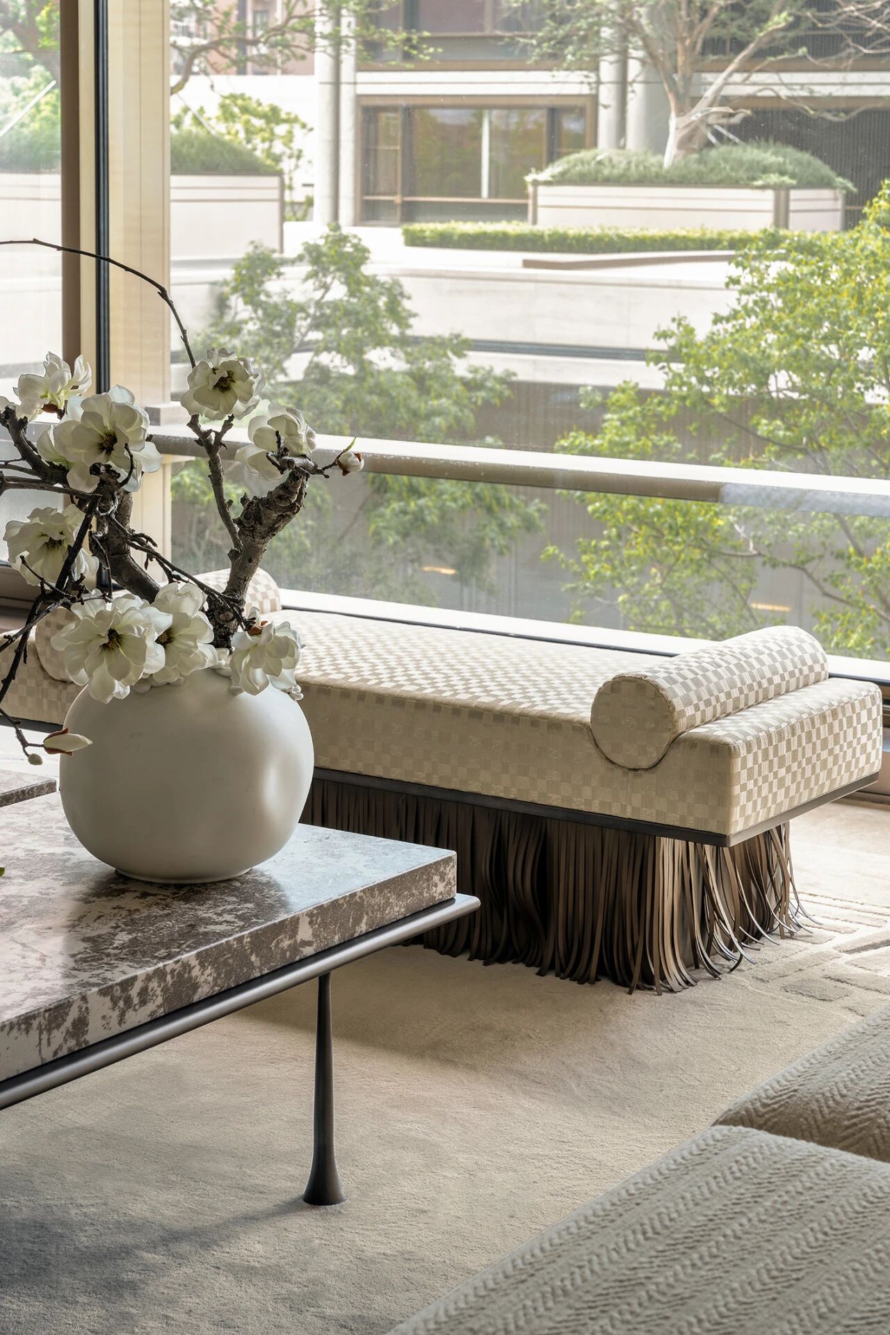 上海·康定壹拾玖丨中国上海丨深圳市布鲁盟室内设计有限公司（Bluemoon）-70