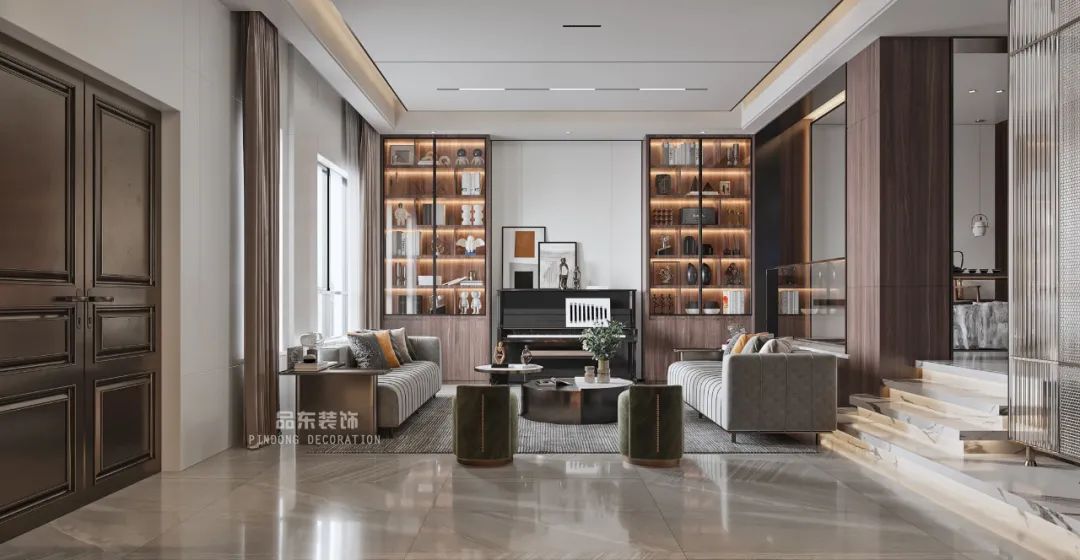 品东装饰 2020 年作品篇-141