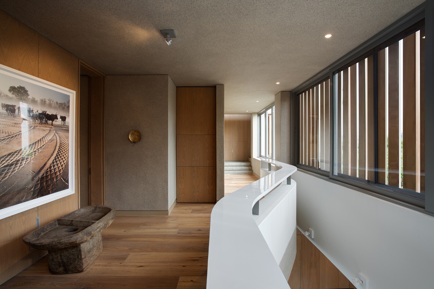 灯塔岛滨海别墅丨南非丨克里斯·博伊德-20