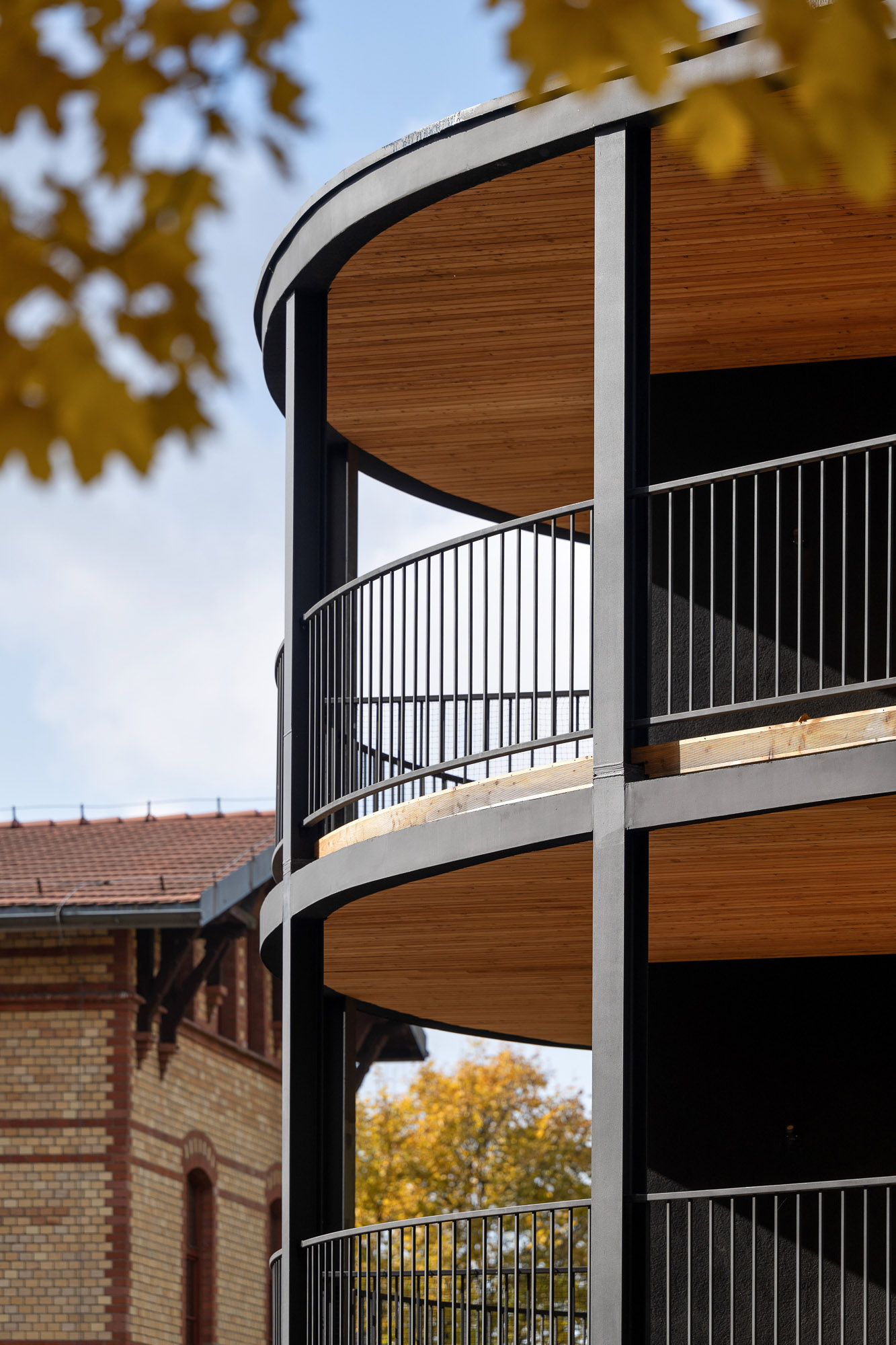 现代树屋公寓·VillaReden-66