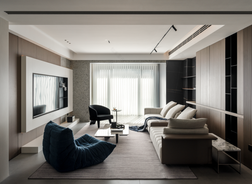 时间的轮廓丨UOHO-12