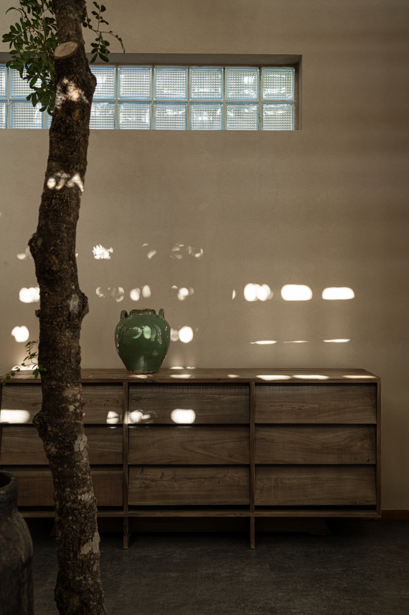 大理无二隐舍半山酒店丨中国大理丨(YID)成都易禾上品室内装饰设计有限公司-31