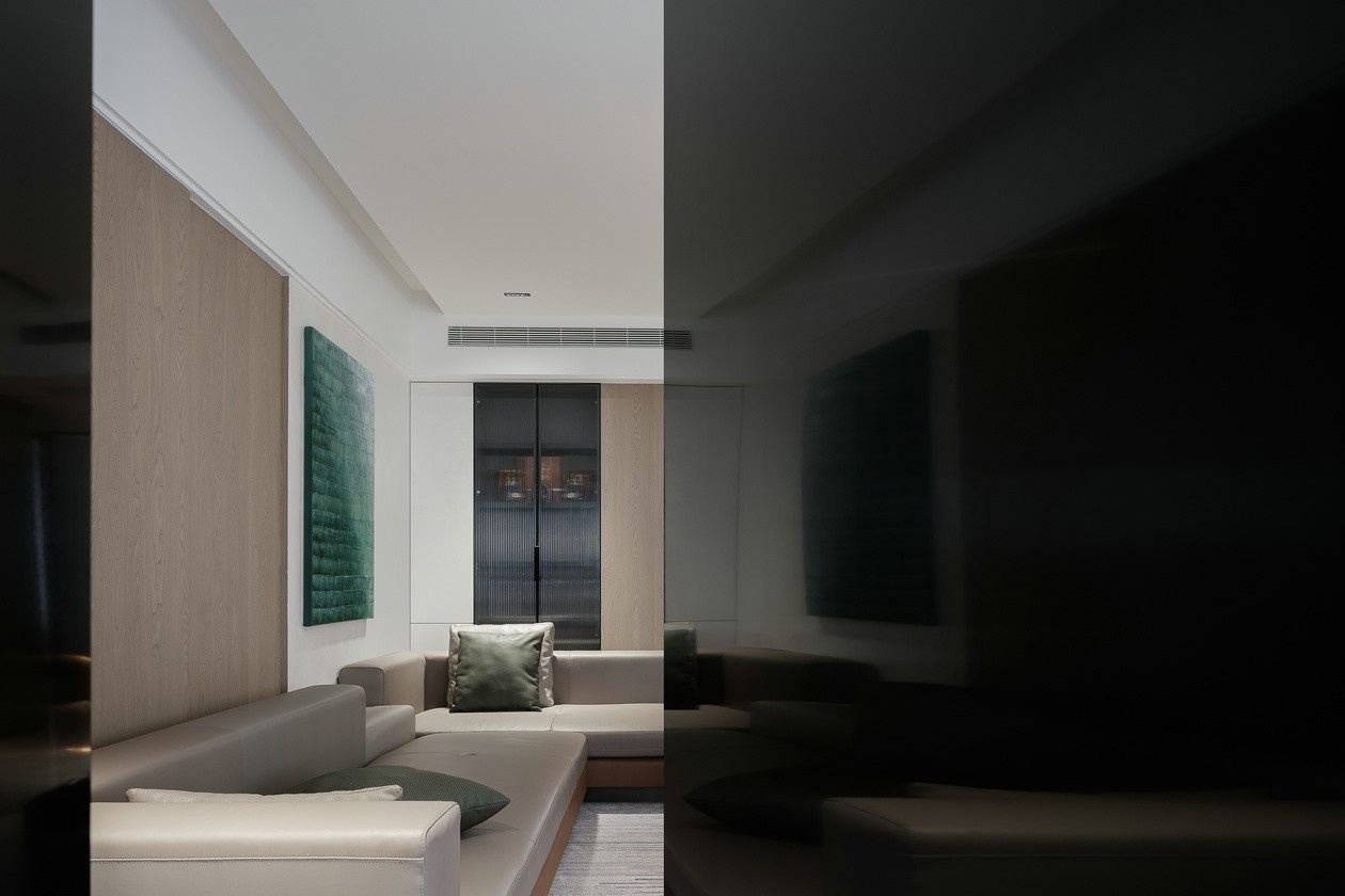 静享悠然丨中国汕头丨NewOneDesign 新一设计-12