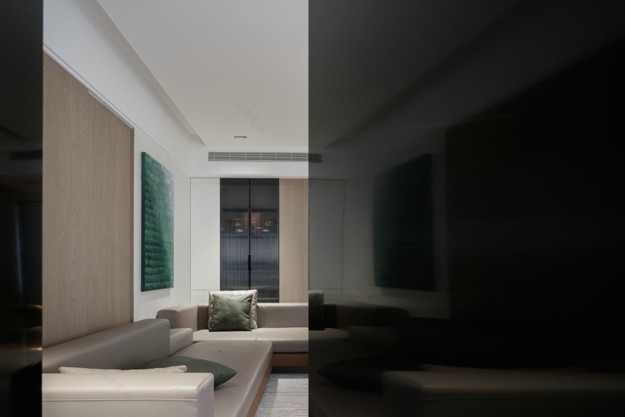 静享悠然丨中国汕头丨NewOneDesign 新一设计-12