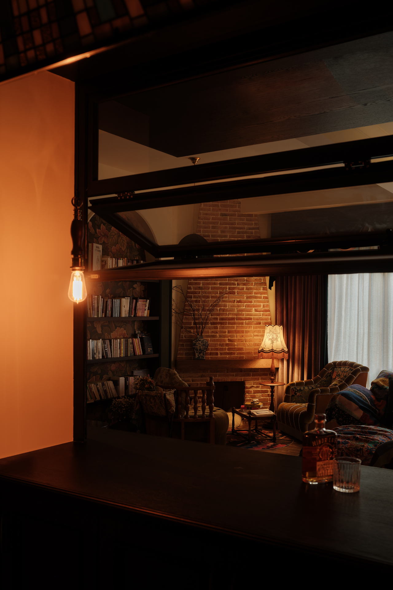 爱与诗篇·大象山舍丨中国苏州丨一野设计-20