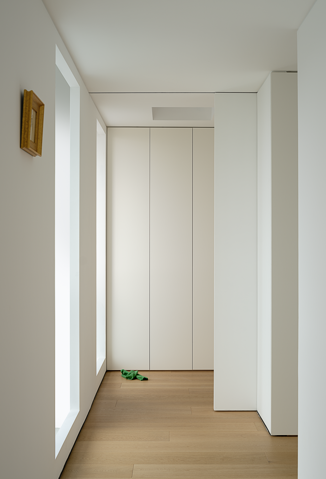 观至设计 · 湖北220㎡大平层丨中国湖北-18