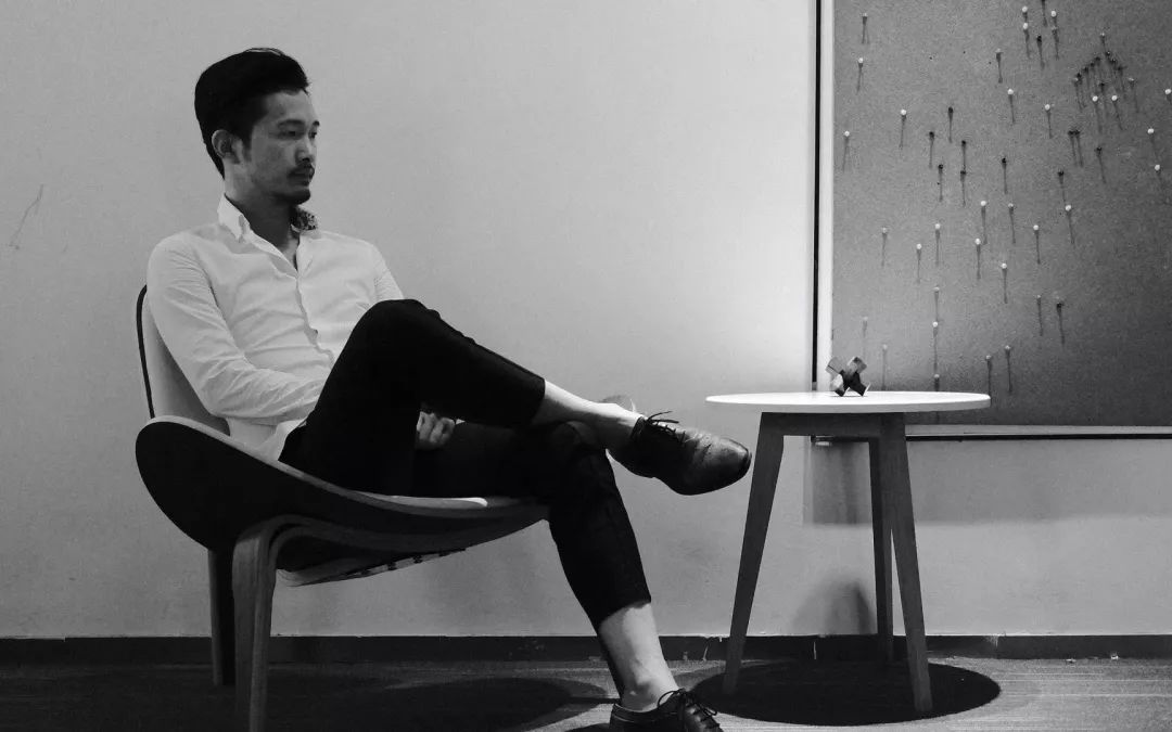 无尽香醇 | 情感深处的空间设计-64