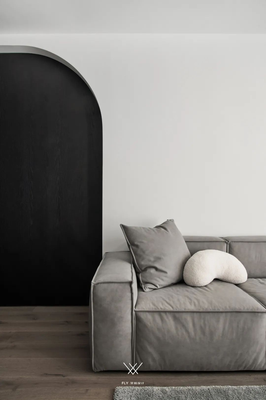 天境之城 · 菲拉设计打造诗意家居空间丨中国杭州-24