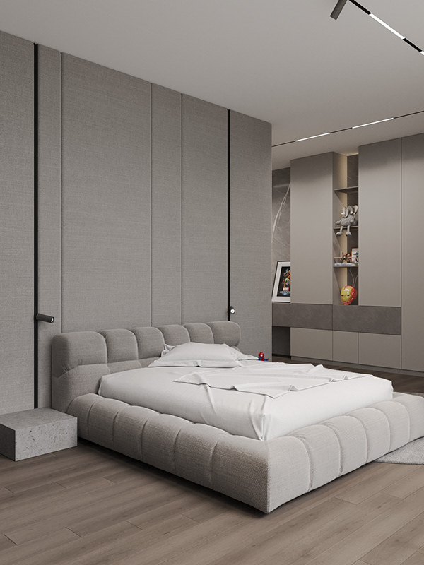 私人住宅B丨乌克兰敖德萨丨Sergiy Sarana等五人-63