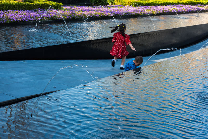 南京颐和九里 · 浮影居-50