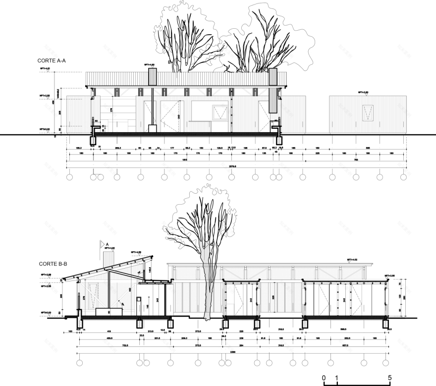 丨智利丨Camila Pineda Arquitectura-37