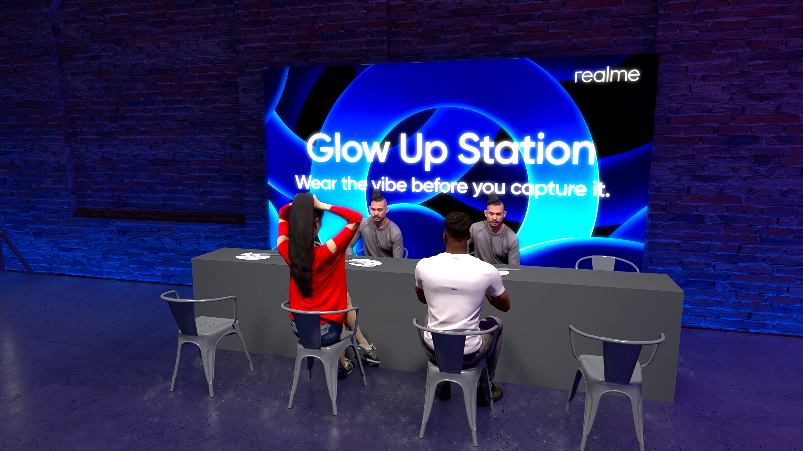 RealMe 15 Series Phone launch-21