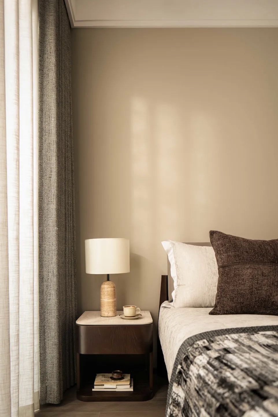 金茂三亚天鹭满湾丨中国三亚丨DAS大森设计-48