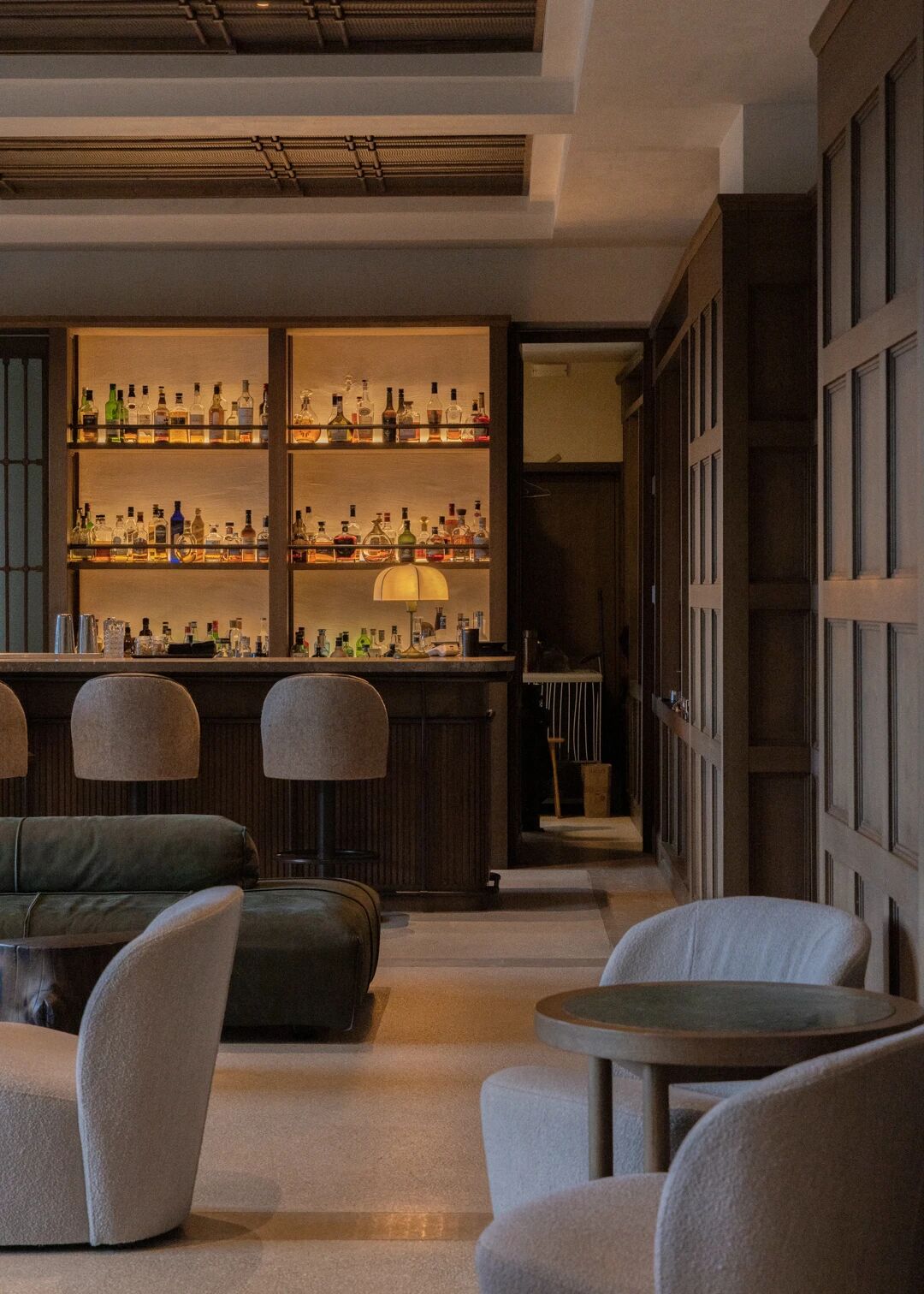 希腊酒店 MANNA丨希腊建筑事务所 K  Studio-45