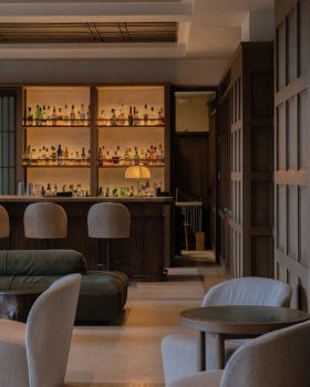 希腊酒店 MANNA丨希腊建筑事务所 K  Studio